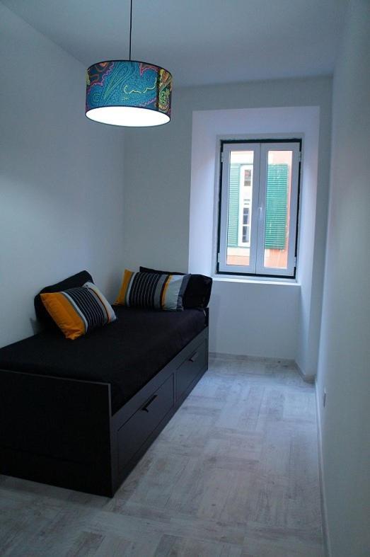 Casa Caldeira Apartment Lisbon Exterior photo